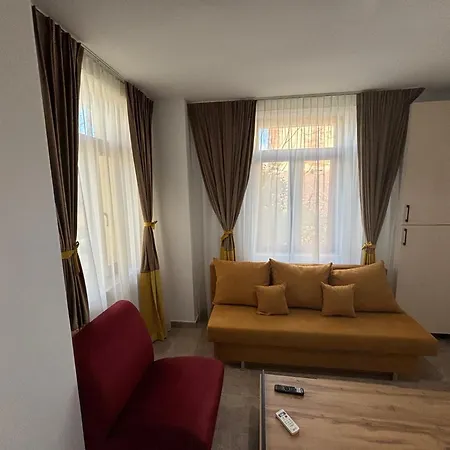 The Loft Gara De Nord Apartment Bucharest Exterior photo