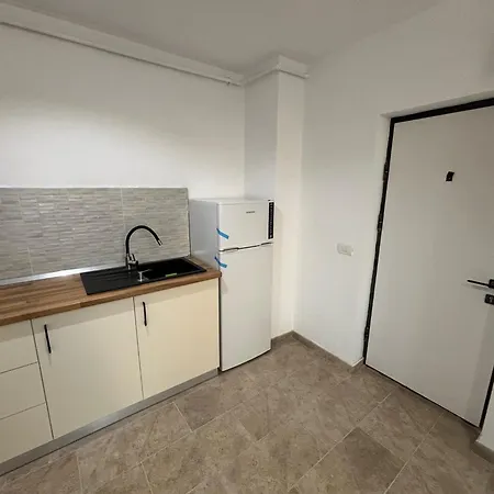 The Loft Gara De Nord Apartment Bucharest Exterior photo