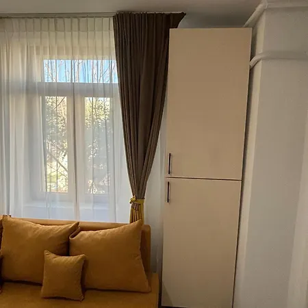 The Loft Gara De Nord Apartment Bucharest Exterior photo