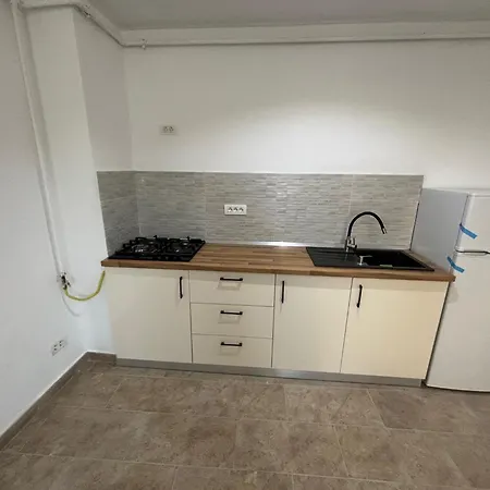 The Loft Gara De Nord Apartment Bucharest Exterior photo