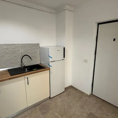 The Loft Gara De Nord Apartment Bucharest Exterior photo