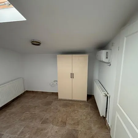 The Loft Gara De Nord Apartment Bucharest Exterior photo