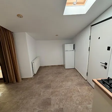 The Loft Gara De Nord Apartment Bucharest Exterior photo