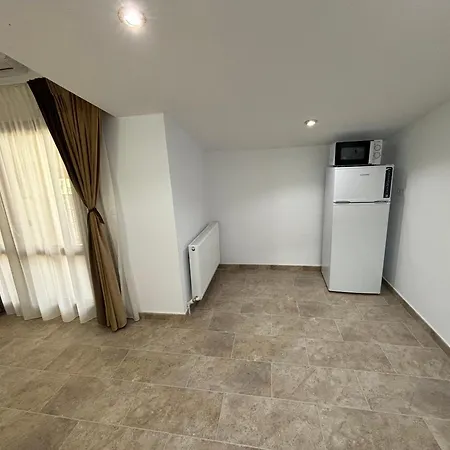 The Loft Gara De Nord Apartment Bucharest Exterior photo