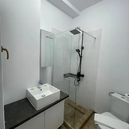 The Loft Gara De Nord Apartment Bucharest Exterior photo