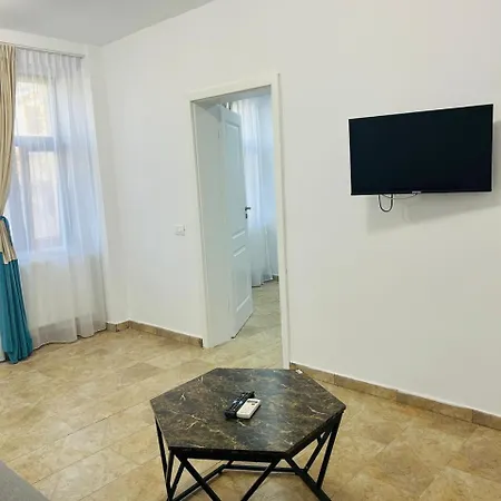 The Loft Gara De Nord Apartment Bucharest Exterior photo