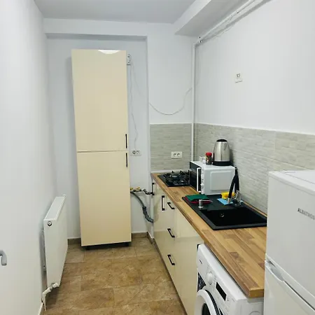 The Loft Gara De Nord Apartment Bucharest Exterior photo