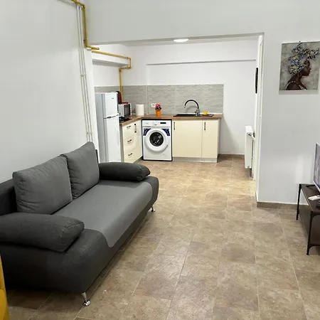 The Loft Gara De Nord Apartment Bucharest Exterior photo