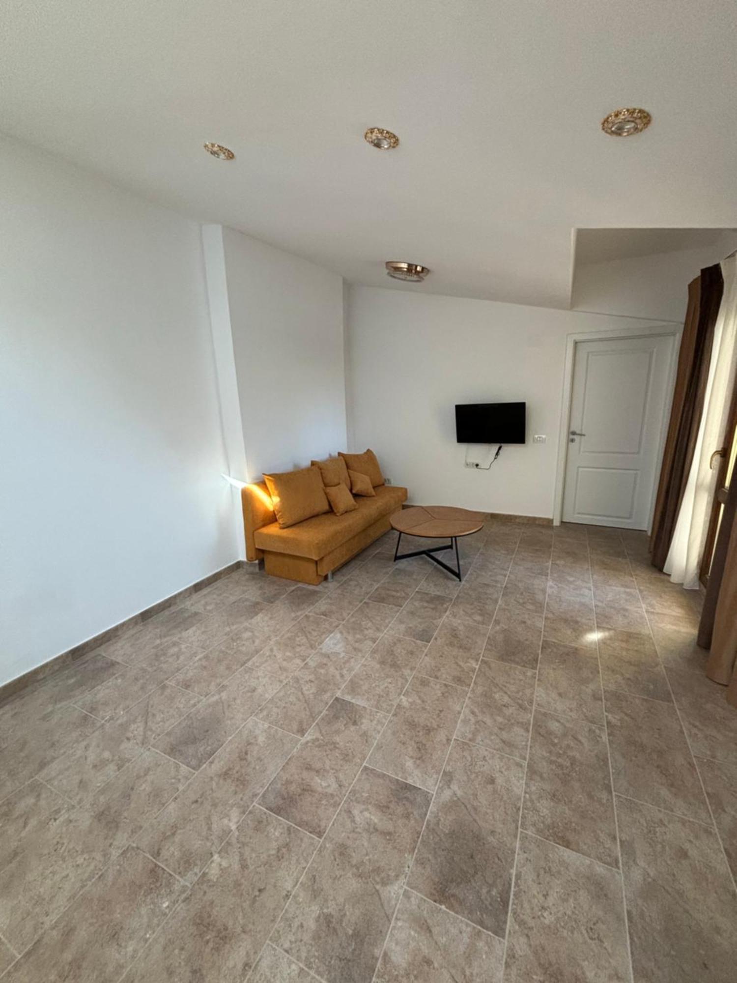 The Loft Gara De Nord Apartment Bucharest