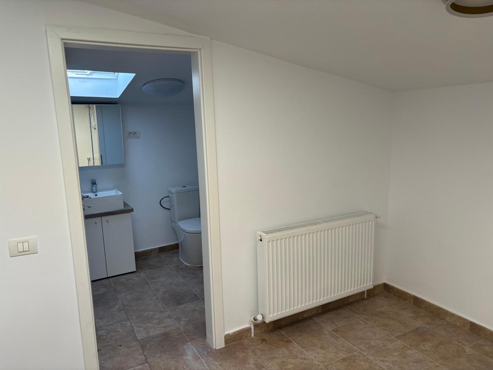 Apartment The Loft Gara De Nord