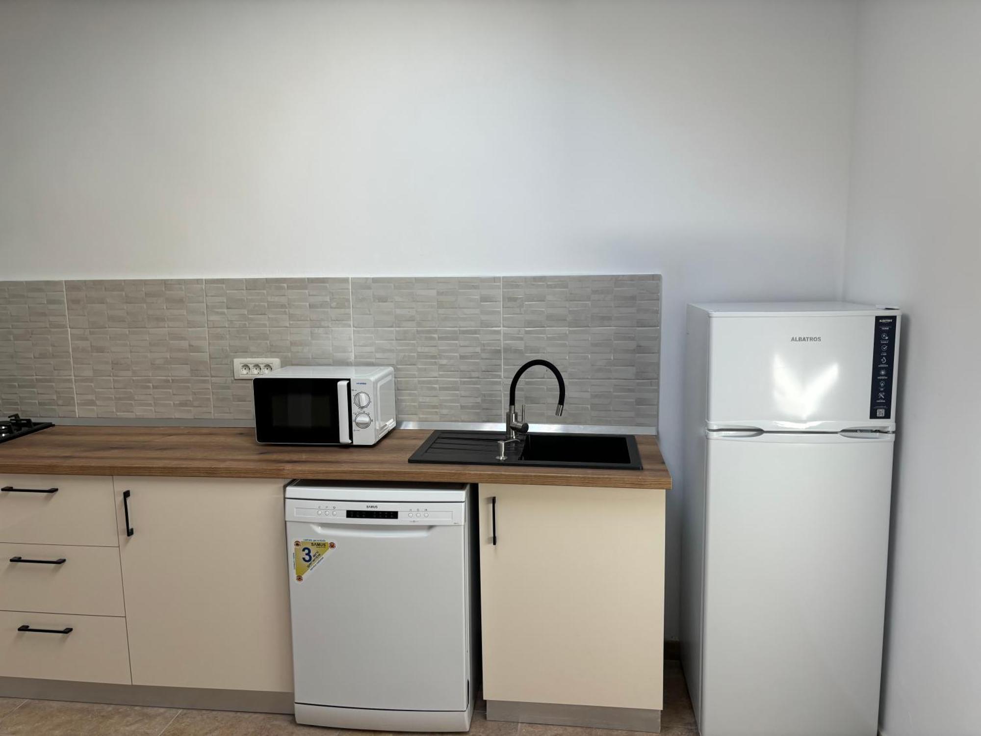 Apartment The Loft Gara De Nord *