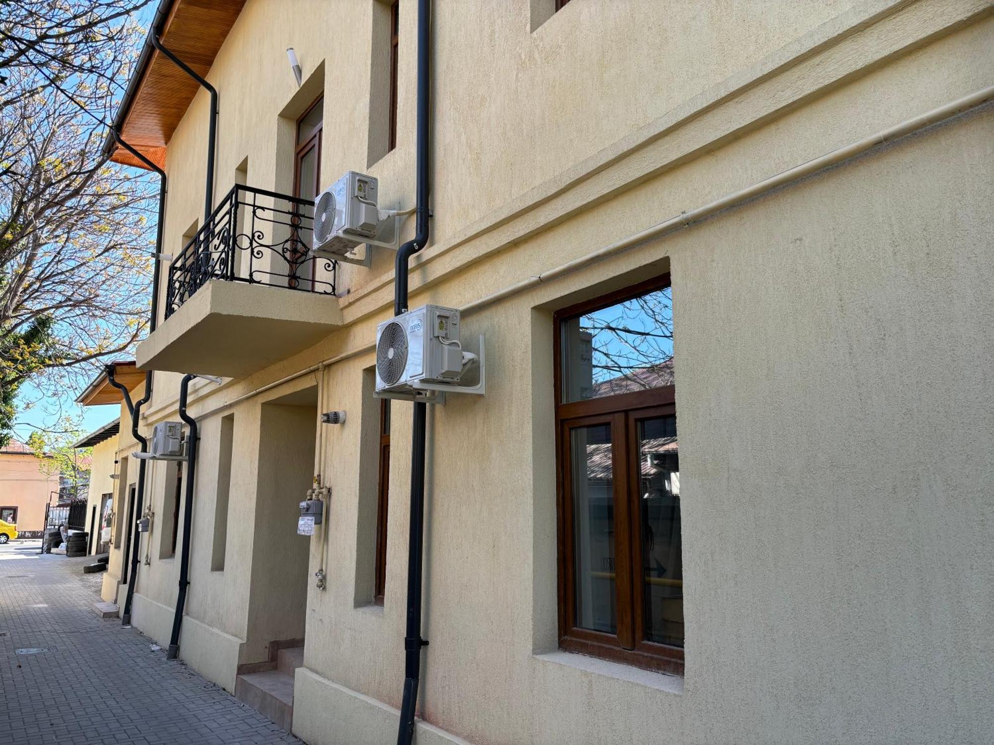 Apartment The Loft Gara De Nord *