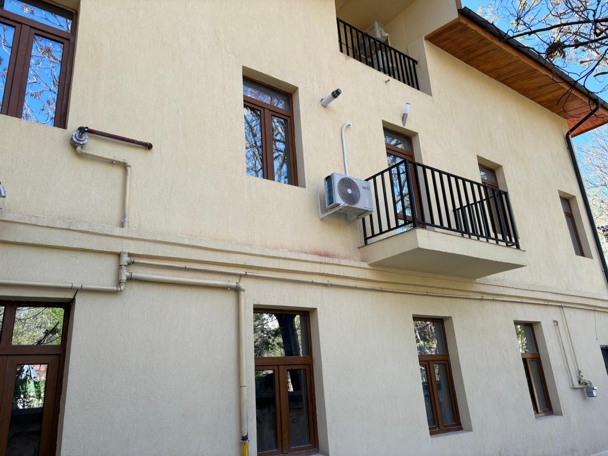 Apartment The Loft Gara De Nord