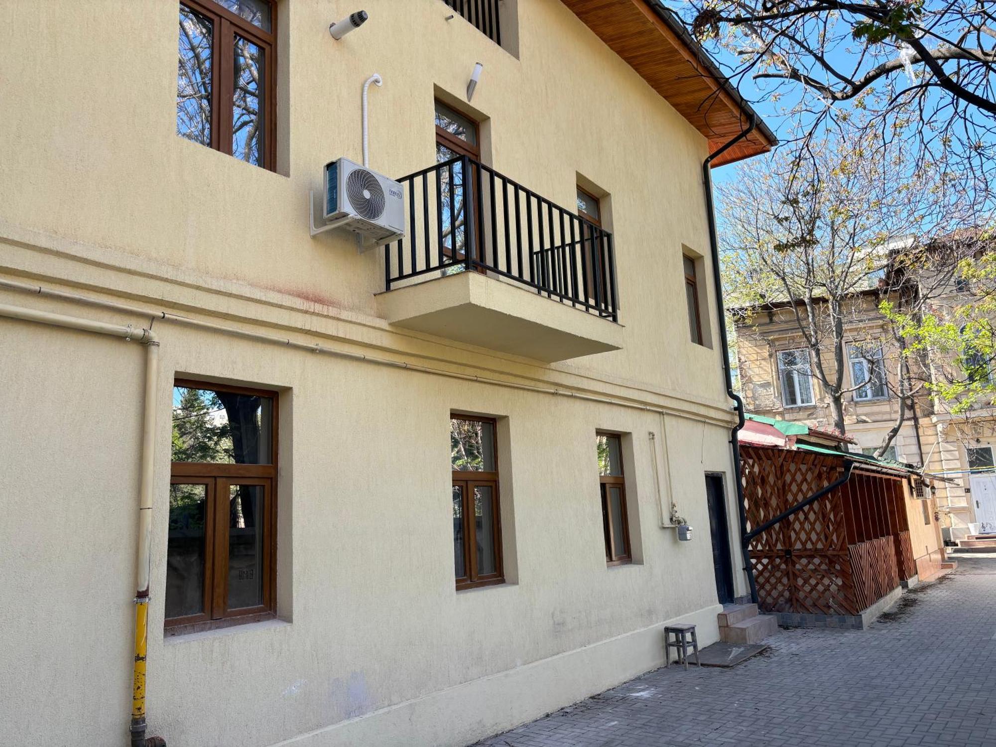 The Loft Gara De Nord Bucharest