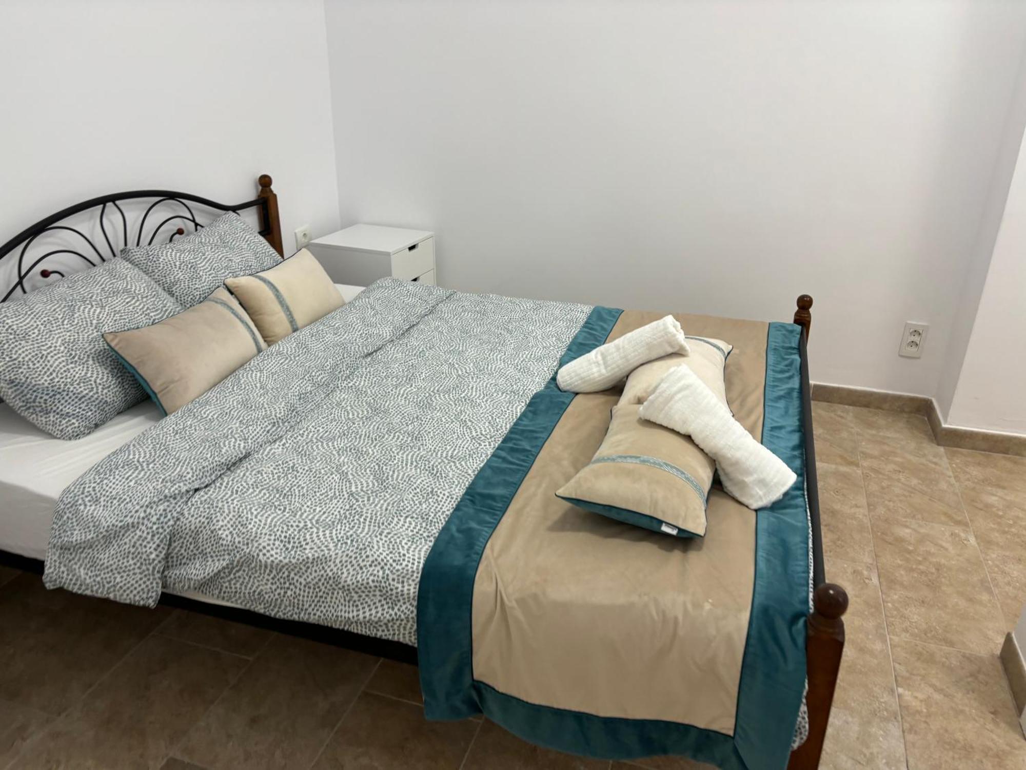 Apartment The Loft Gara De Nord *