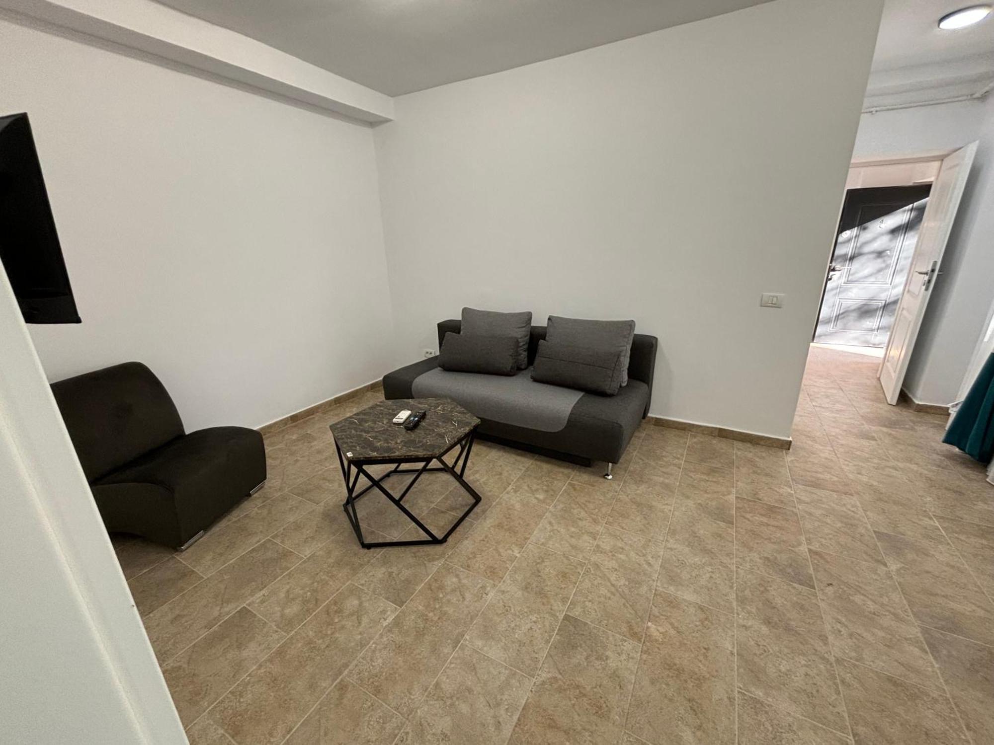 Apartment The Loft Gara De Nord Bucharest
