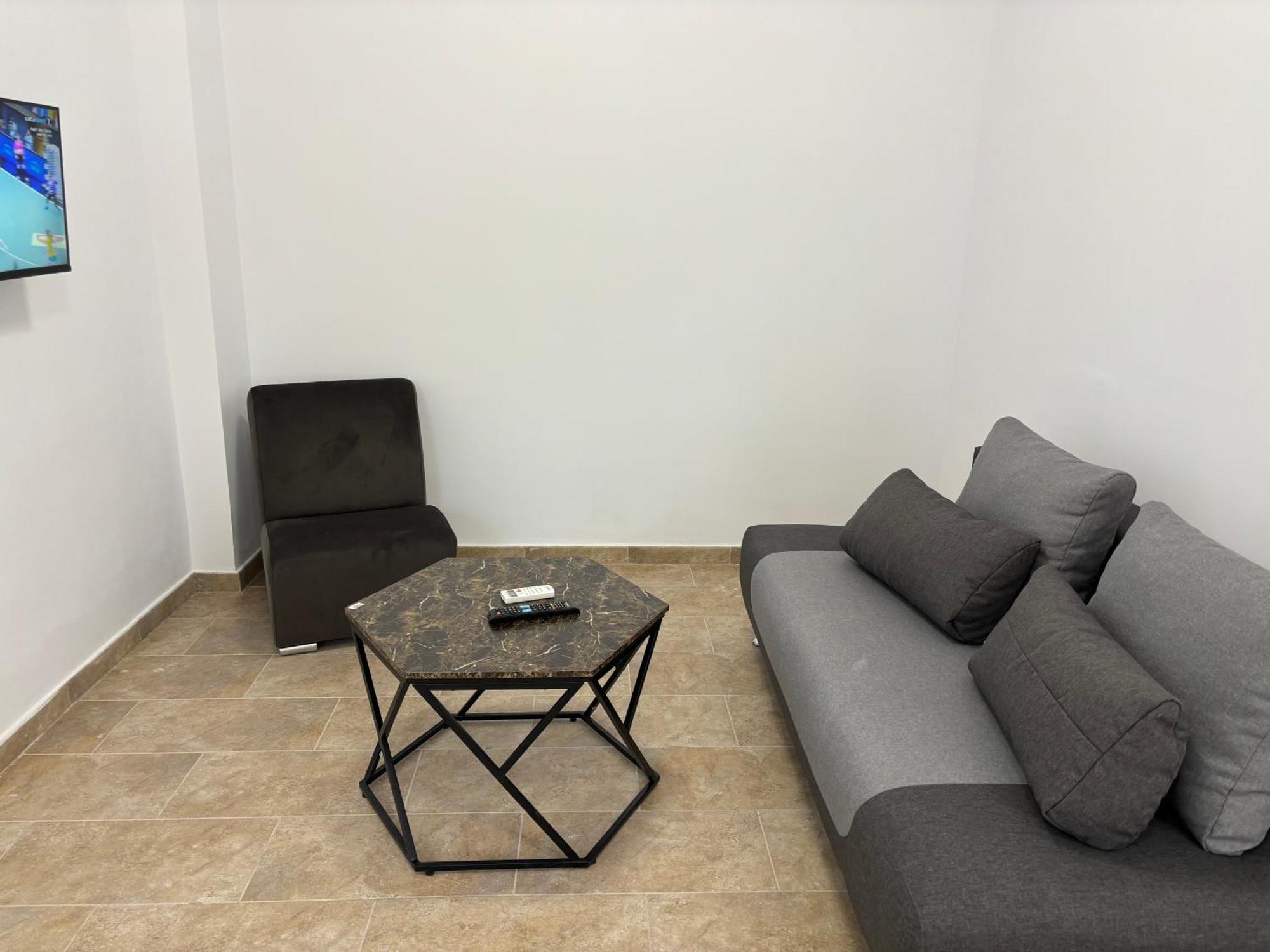Apartment The Loft Gara De Nord *