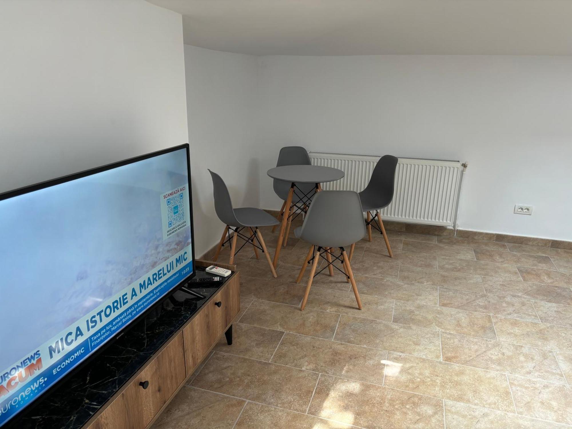 The Loft Gara De Nord Apartment *