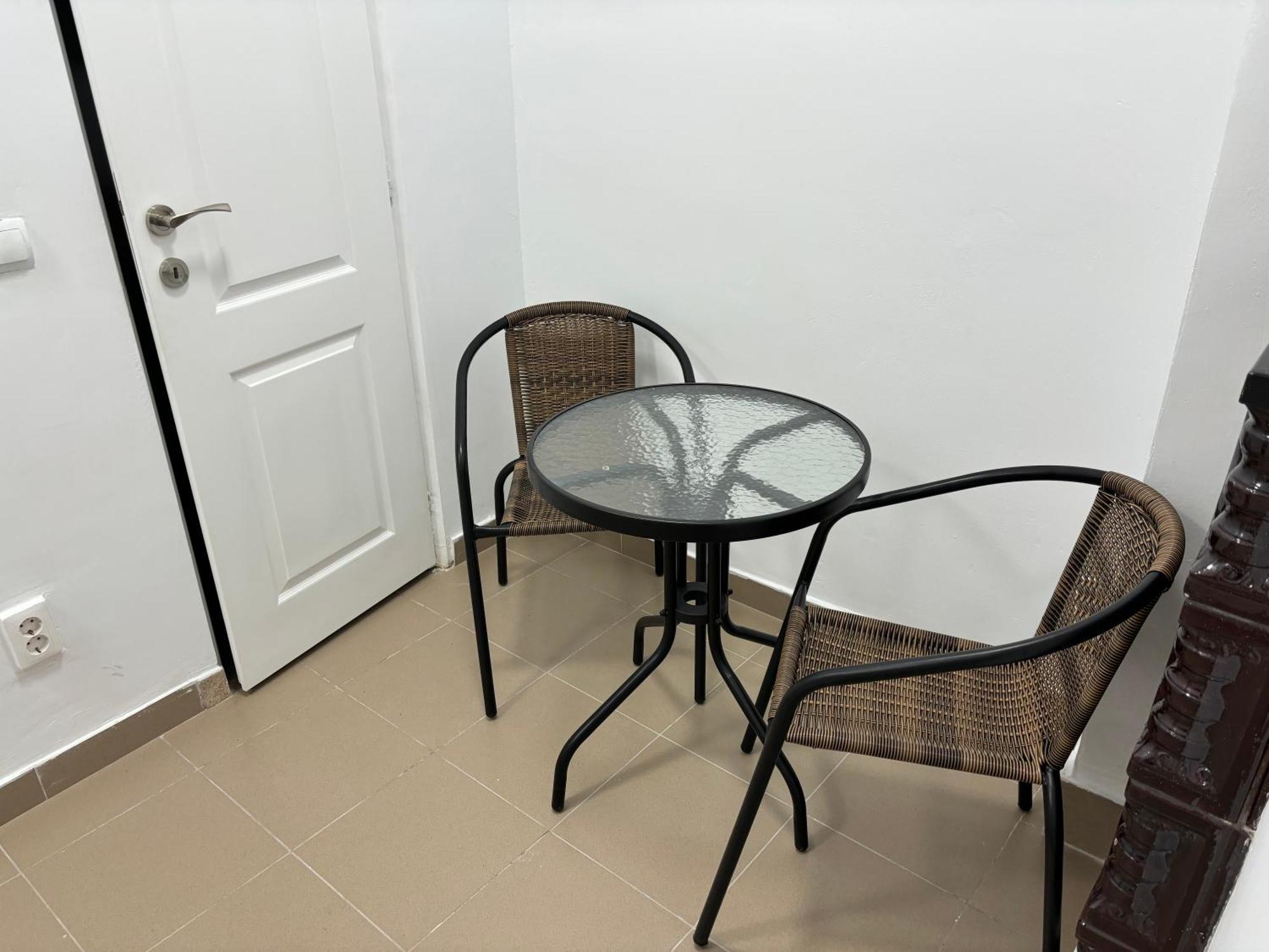 Apartment The Loft Gara De Nord *