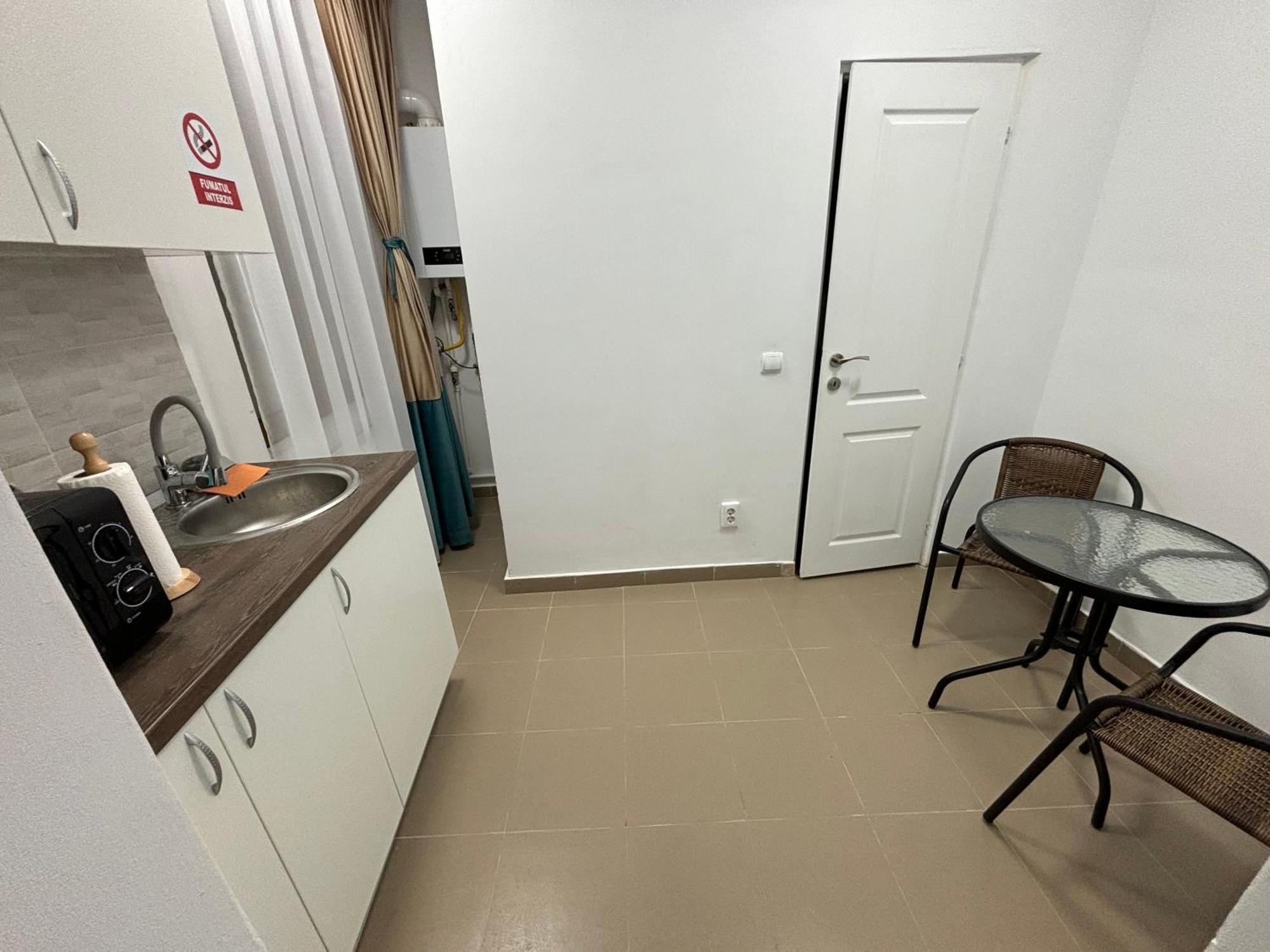 Apartment The Loft Gara De Nord