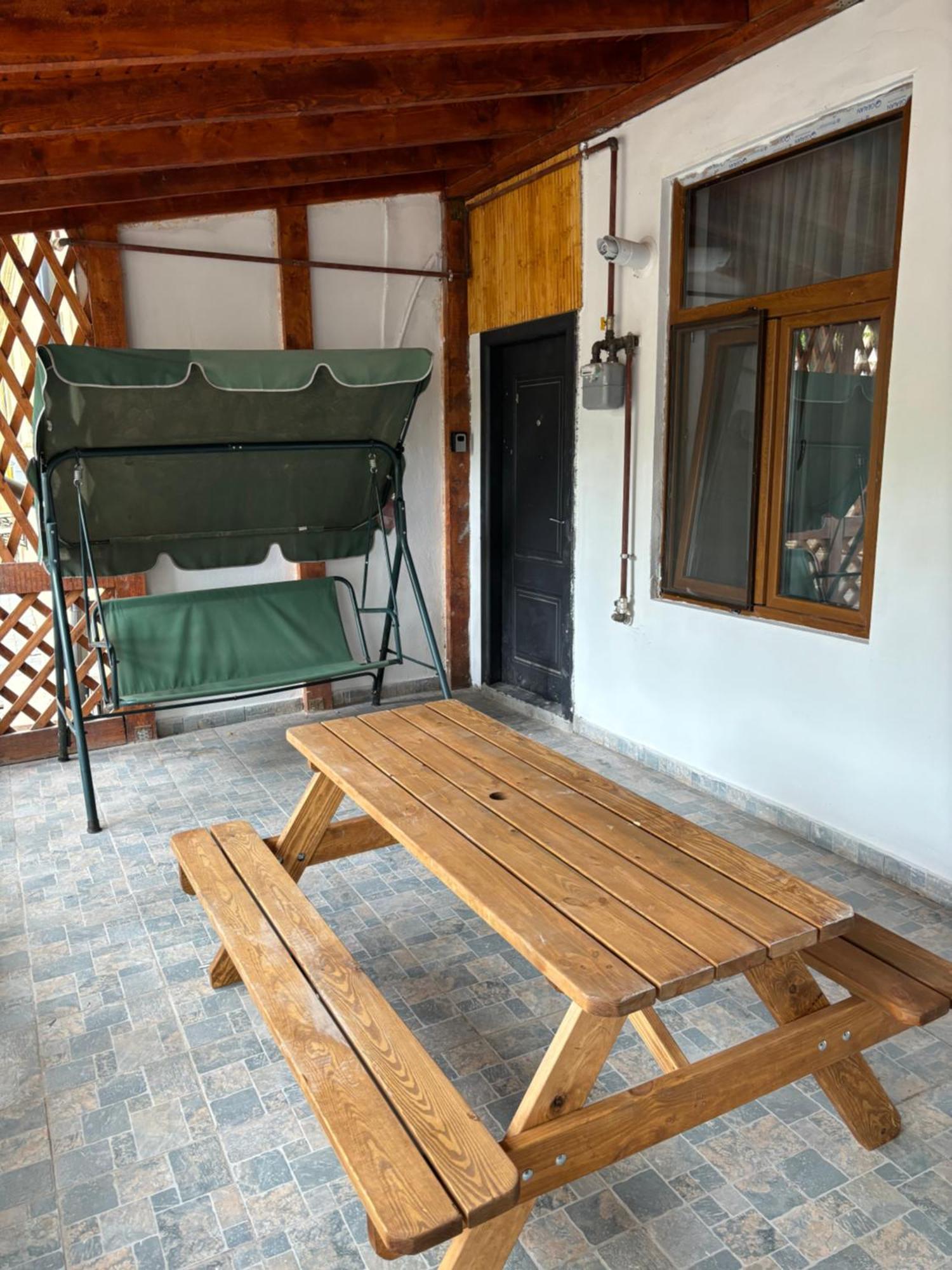 The Loft Gara De Nord Apartment *