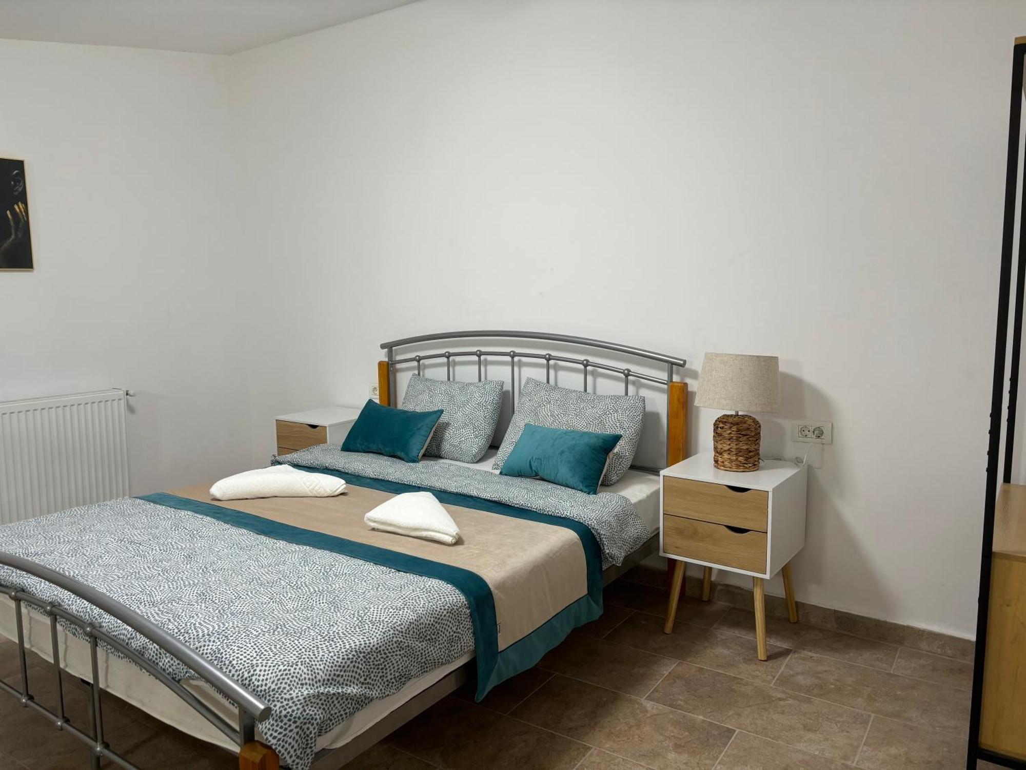 The Loft Gara De Nord Apartment