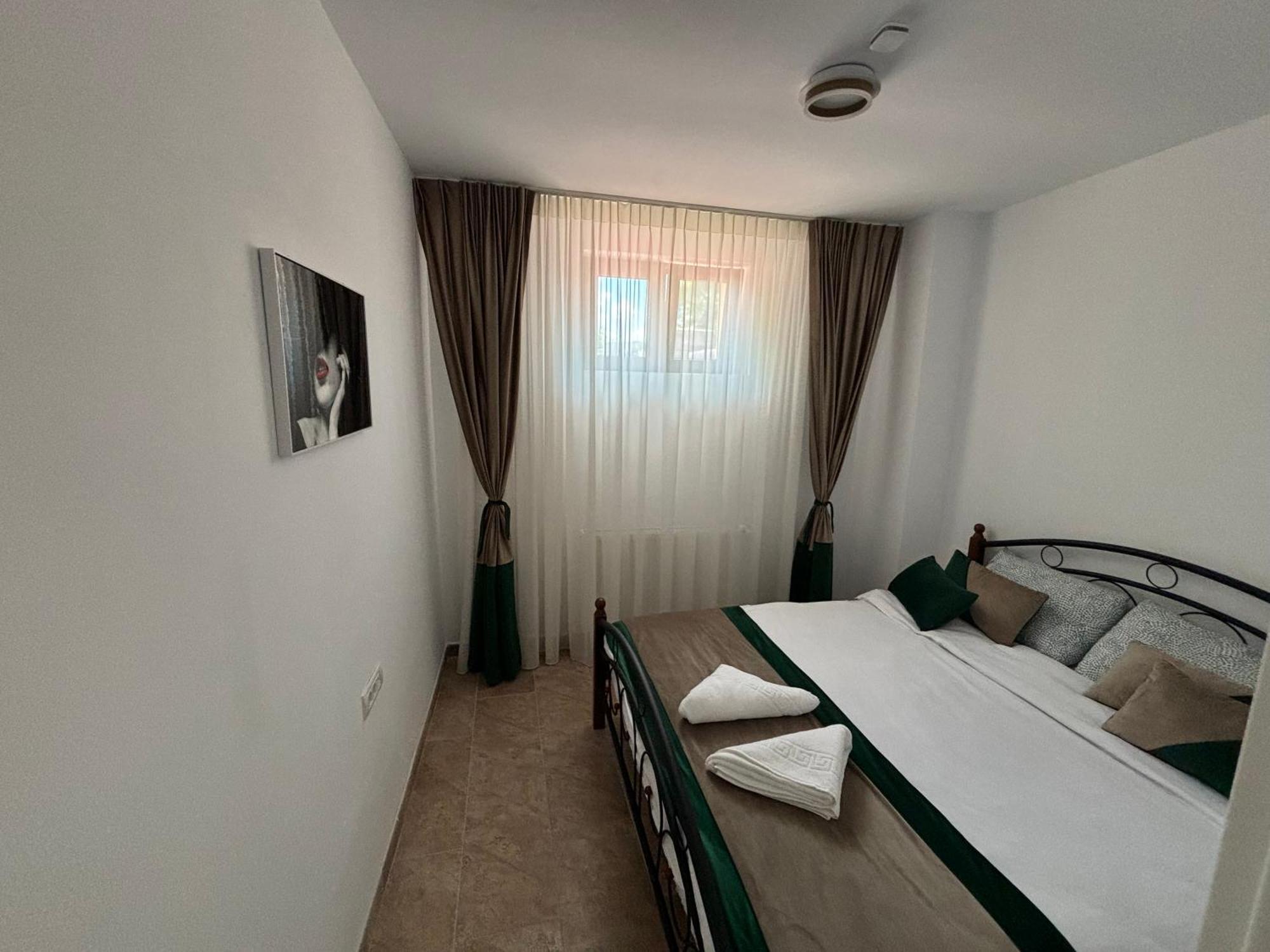 The Loft Gara De Nord Apartment